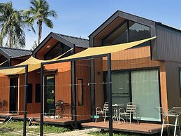 Abrite House - Tiny House Koh Lanta