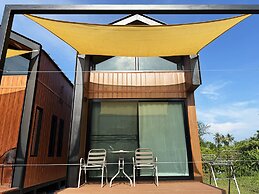 Abrite House - Tiny House Koh Lanta