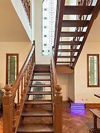 cclim resort with pool party