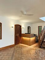 cclim resort with pool party