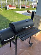 cclim resort with pool party