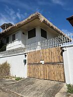 cclim resort with pool party