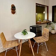 cclim resort with pool party