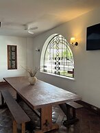 cclim resort with pool party