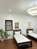 cclim resort with pool party