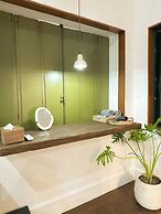 cclim resort with pool party