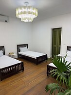 cclim resort with pool party