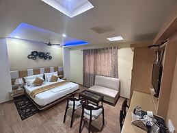 The Imperial Hotel & Restaurant By GRB