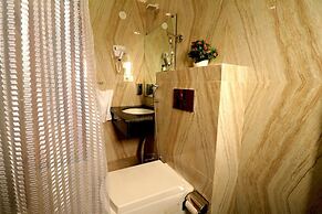 The Imperial Hotel & Restaurant By GRB