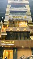 The Imperial Hotel & Restaurant By GRB