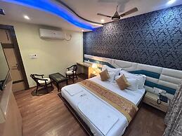 The Imperial Hotel & Restaurant By GRB