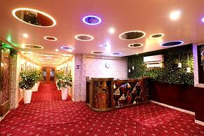 The Imperial Hotel & Restaurant By GRB