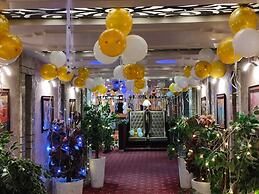 The Imperial Hotel & Restaurant By GRB