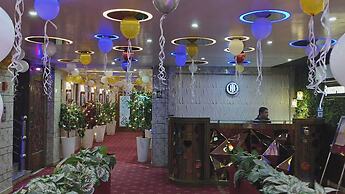 The Imperial Hotel & Restaurant By GRB