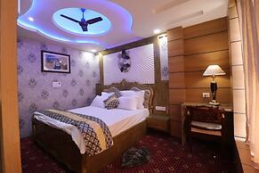 The Imperial Hotel & Restaurant By GRB