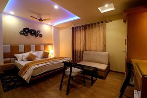 The Imperial Hotel & Restaurant By GRB