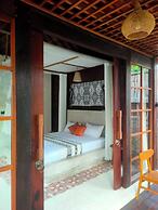 Vanaya Lodge