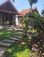 Vanaya Lodge