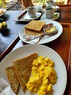 Vanaya Lodge