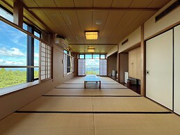 Hikosan Hotel Nagomi