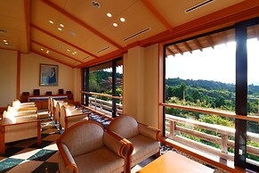 Hikosan Hotel Nagomi