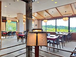 Hikosan Hotel Nagomi