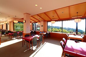 Hikosan Hotel Nagomi