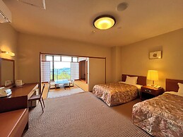 Hikosan Hotel Nagomi