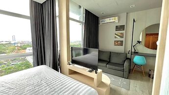 Jomtien Pattaya Beach