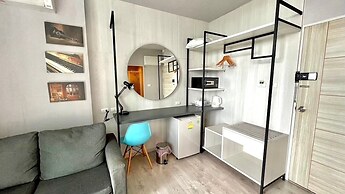 Jomtien Pattaya Beach