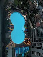 Jomtien Pattaya Beach