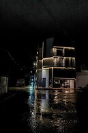 1BR Flat with Smart Access & Parking