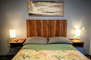 1BR Flat with Smart Access & Parking