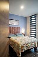 1BR Flat with Smart Access & Parking