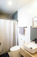 1BR Flat with Smart Access & Parking