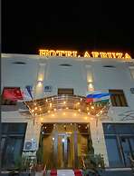Afruza Hotel