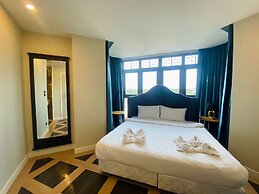 Espana Condo Resort Pattaya