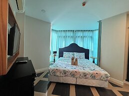 Espana Condo Resort Pattaya
