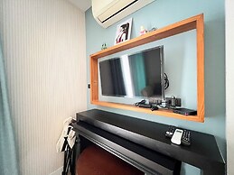 Espana Condo Resort Pattaya