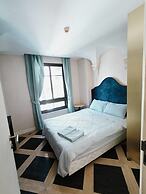 Espana Condo Resort Pattaya