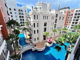 Espana Condo Resort Pattaya