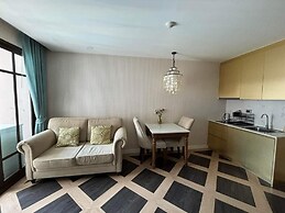 Espana Condo Resort Pattaya