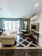 Espana Condo Resort Pattaya