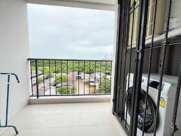 Espana Condo Resort Pattaya