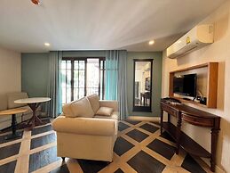 Espana Condo Resort Pattaya