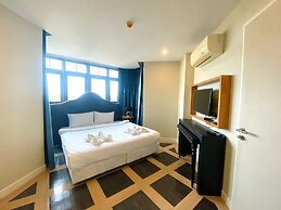 Espana Condo Resort Pattaya