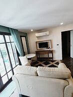 Espana Condo Resort Pattaya