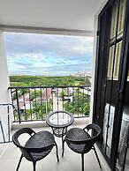 Espana Condo Resort Pattaya