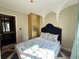 Espana Condo Resort Pattaya