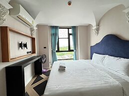 Espana Condo Resort Pattaya